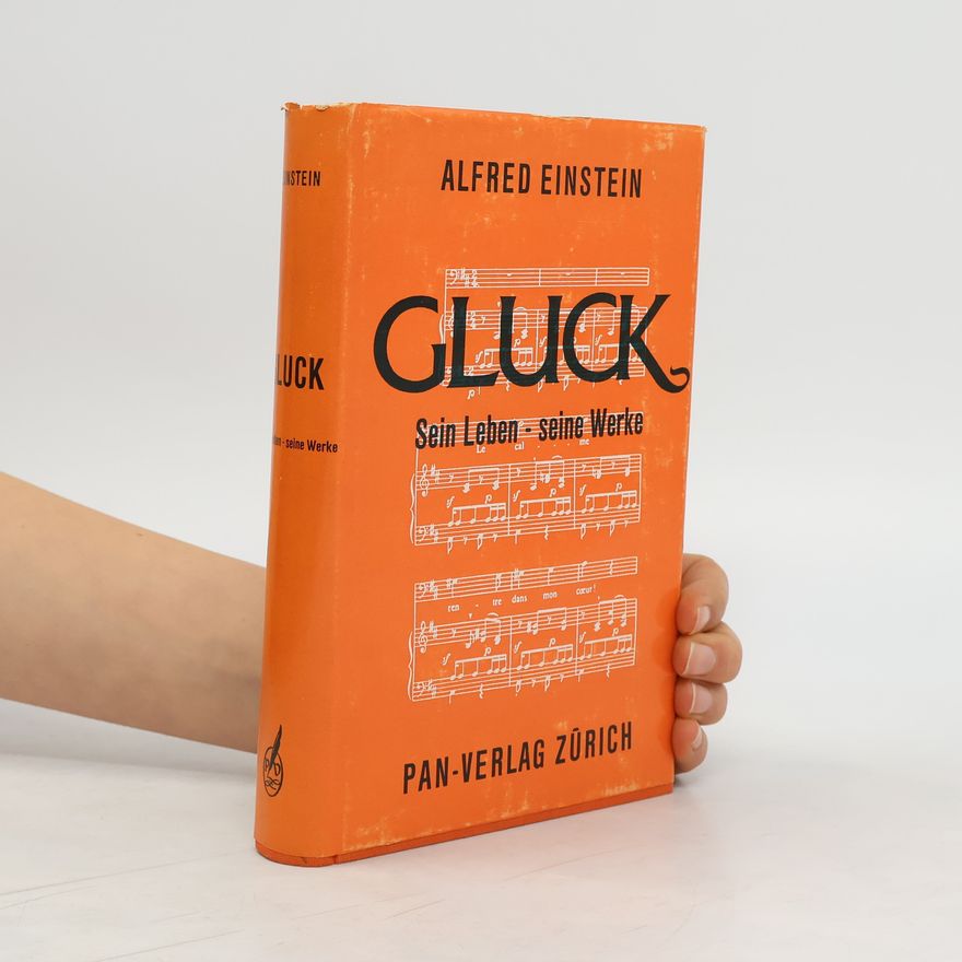 Alfred Einstein Gluck