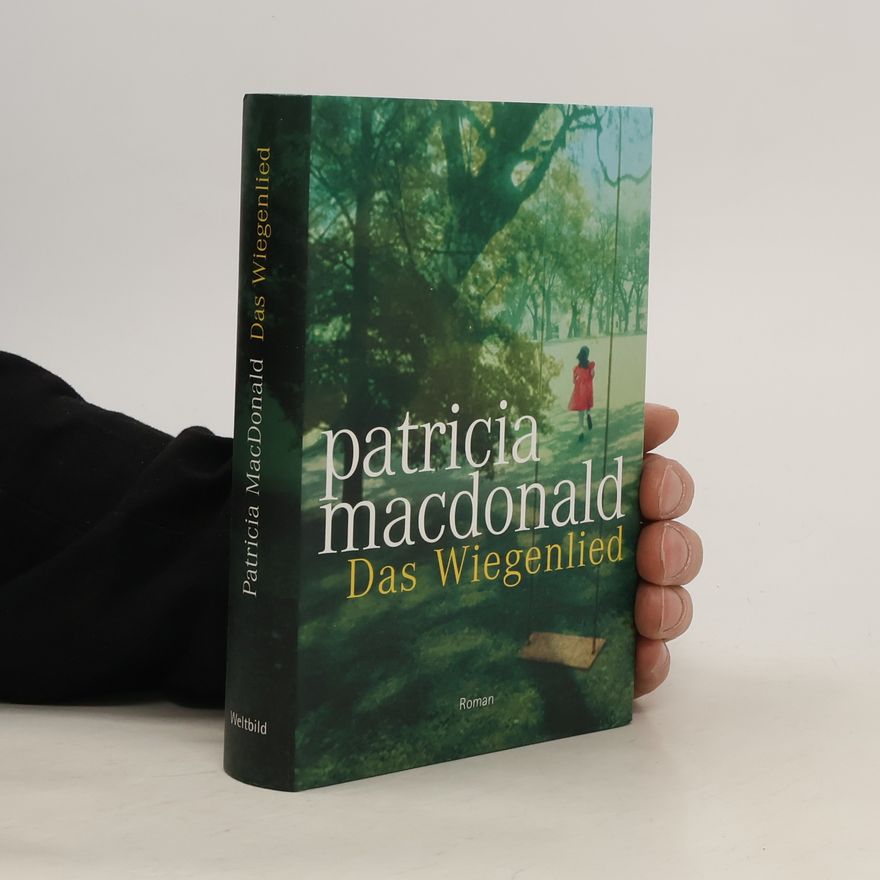 Patricia Macdonald Das Wiegenlied