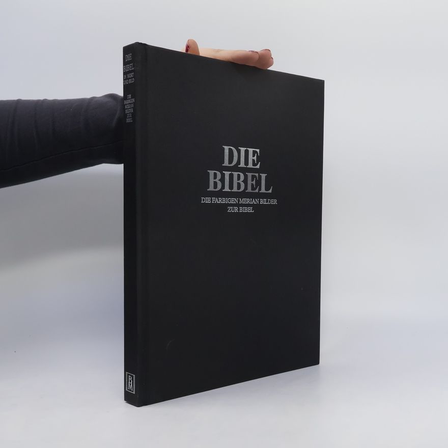 Autorenkollektiv Die Bibel