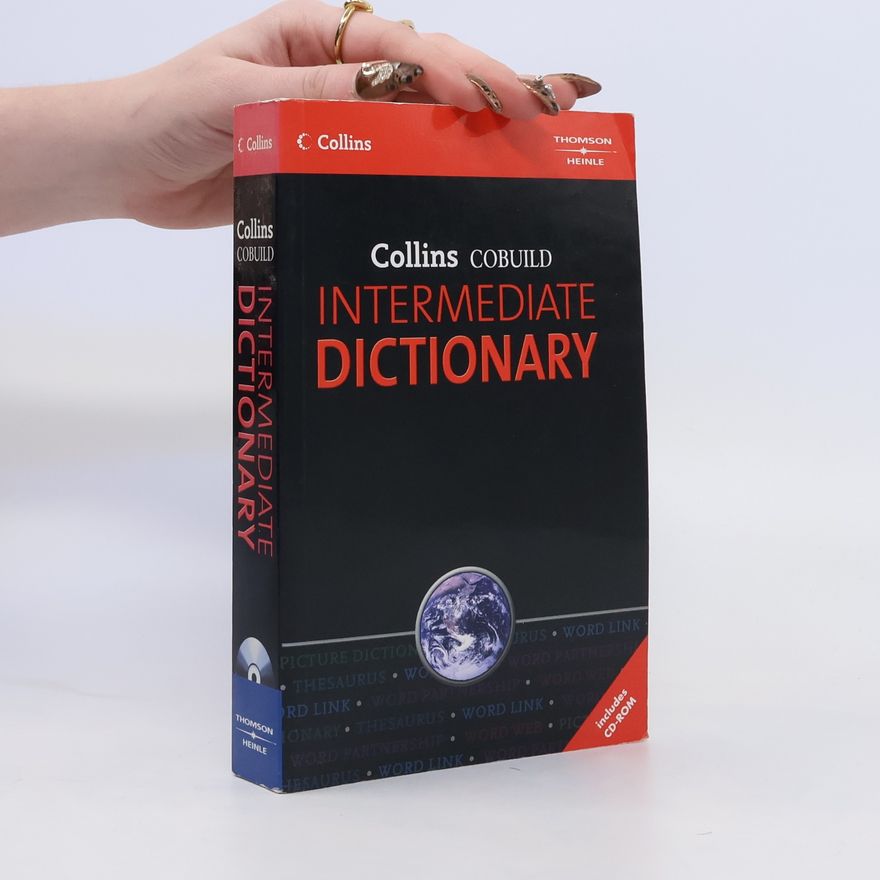 Helbling Languages Collins Cobuild Intermediate Dictionary