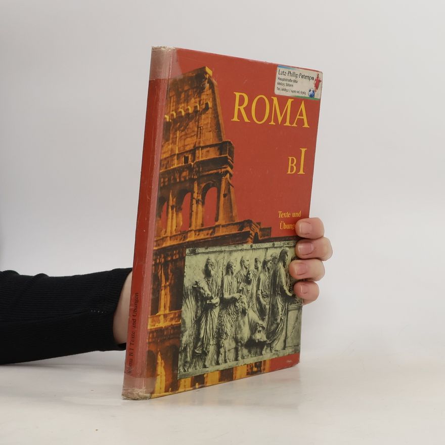 Collectif d'auteurs Roma B1