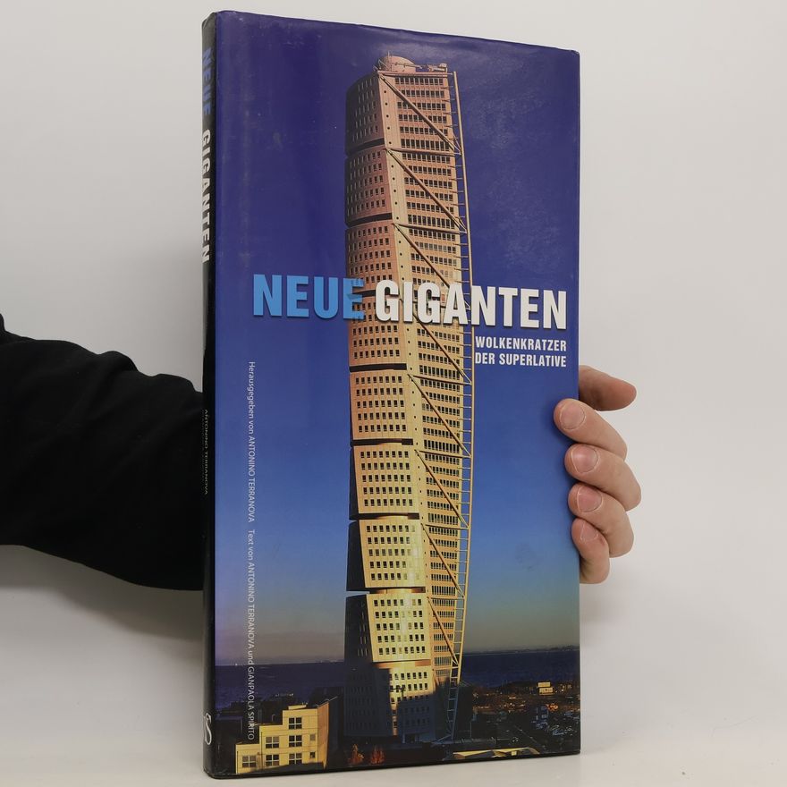 Gianpaola Spirito Neue Giganten