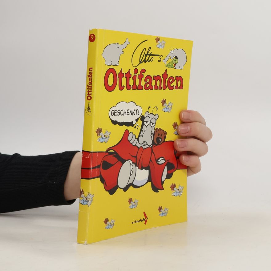 Autorenkollektiv Ottos Ottifanten