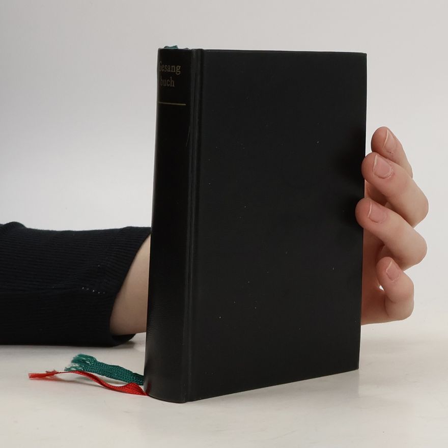 Autorenkollektiv Evangelisches Kirchengesangbuch