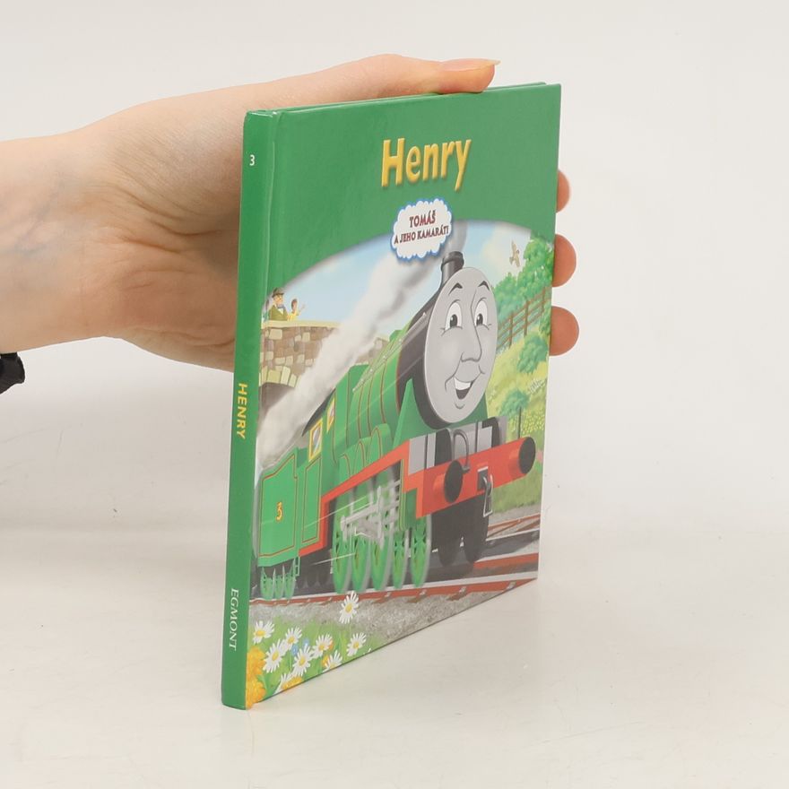 Jerry Smith Henry