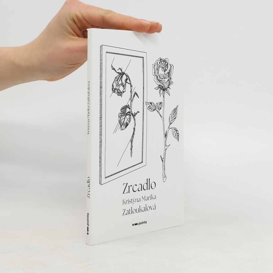 Zatloukalová Kristýna Marika Zrcadlo