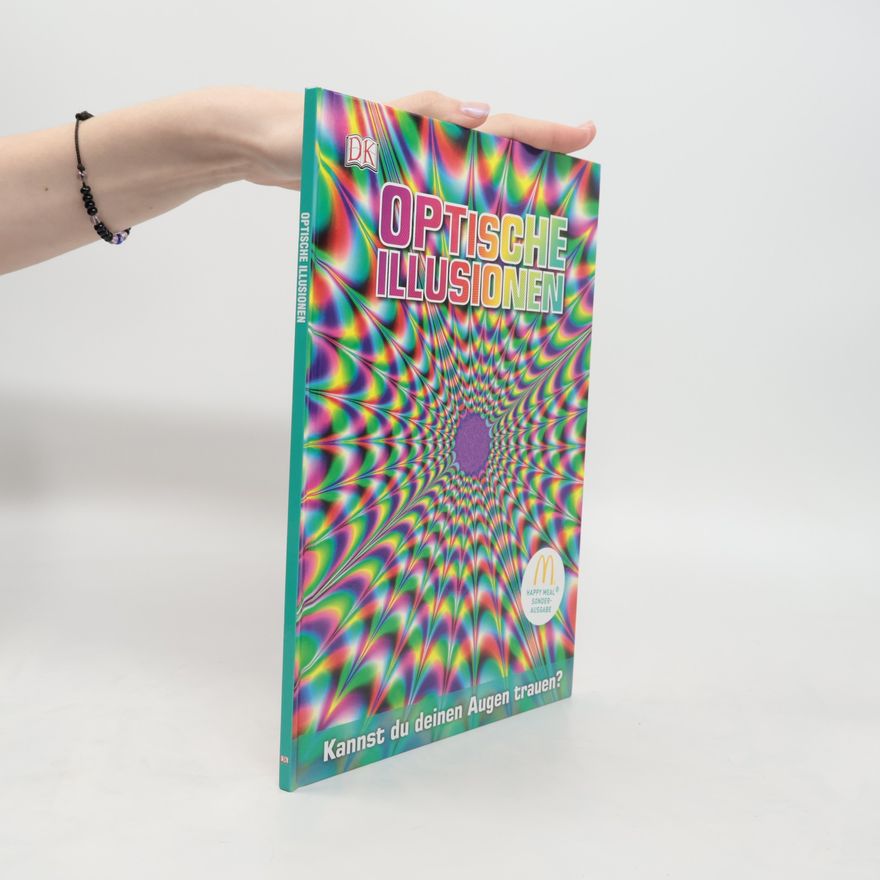 Autorenkollektiv Optische Illusionen