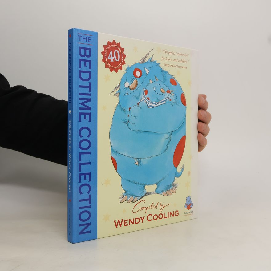 Wendy Cooling The Bedtime Collection