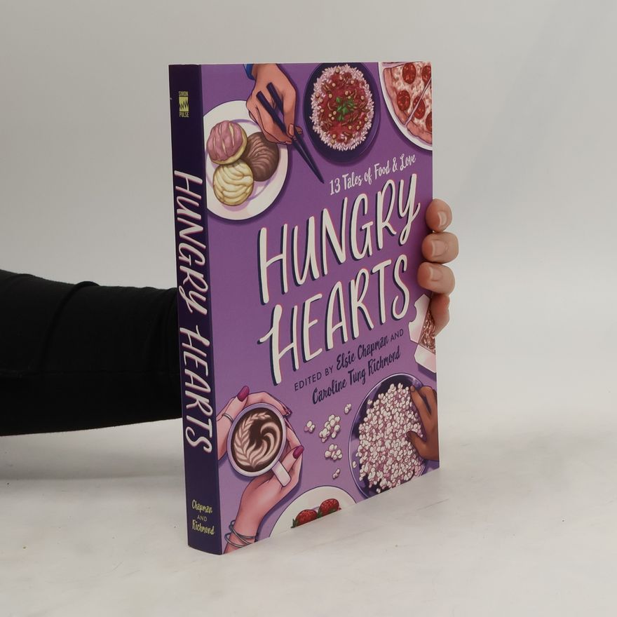 Autorenkollektiv Hungry Hearts