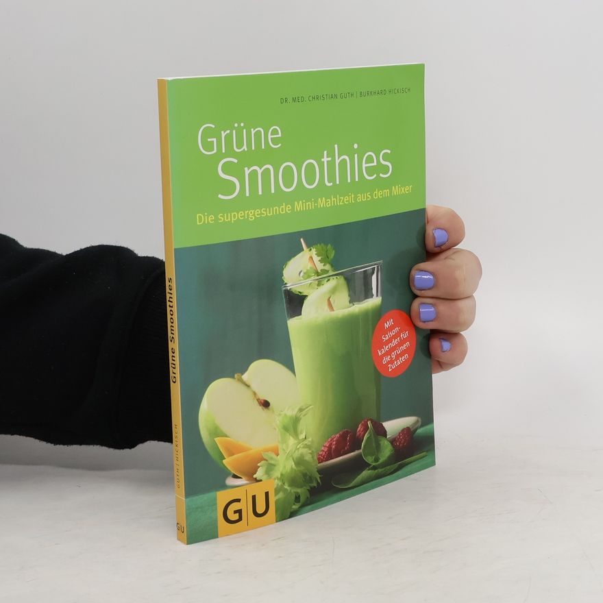 Autorenkollektiv Grüne Smoothies