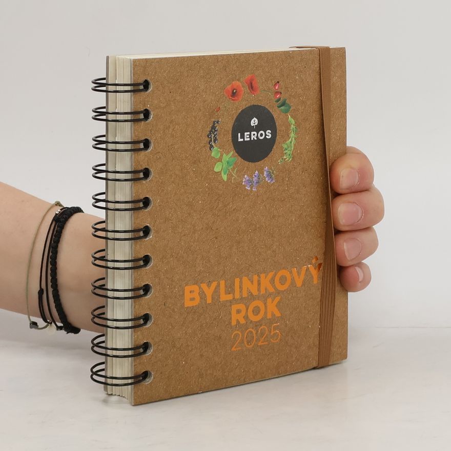 Collectif d'auteurs Bylinkový rok 2025