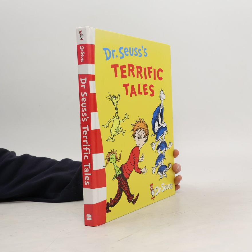 Dr. Seuss Dr Seuss's Terrific Tales
