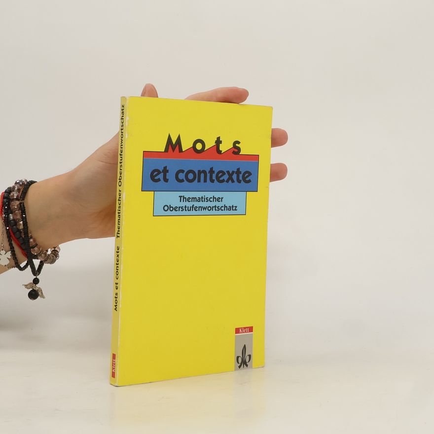 Wolfgang Fischer Mots et contexte