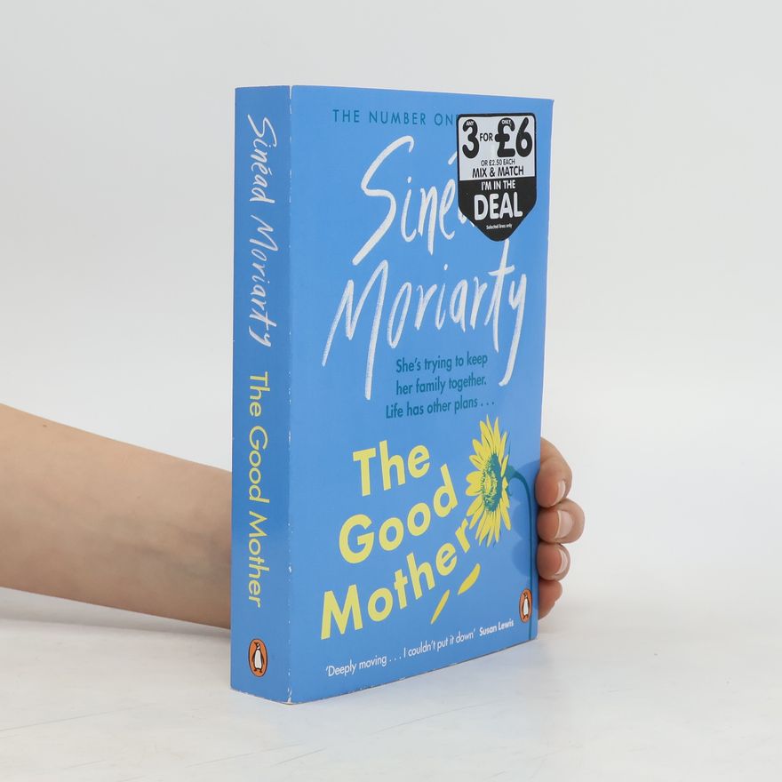 Sinead Moriarty The Good Mother