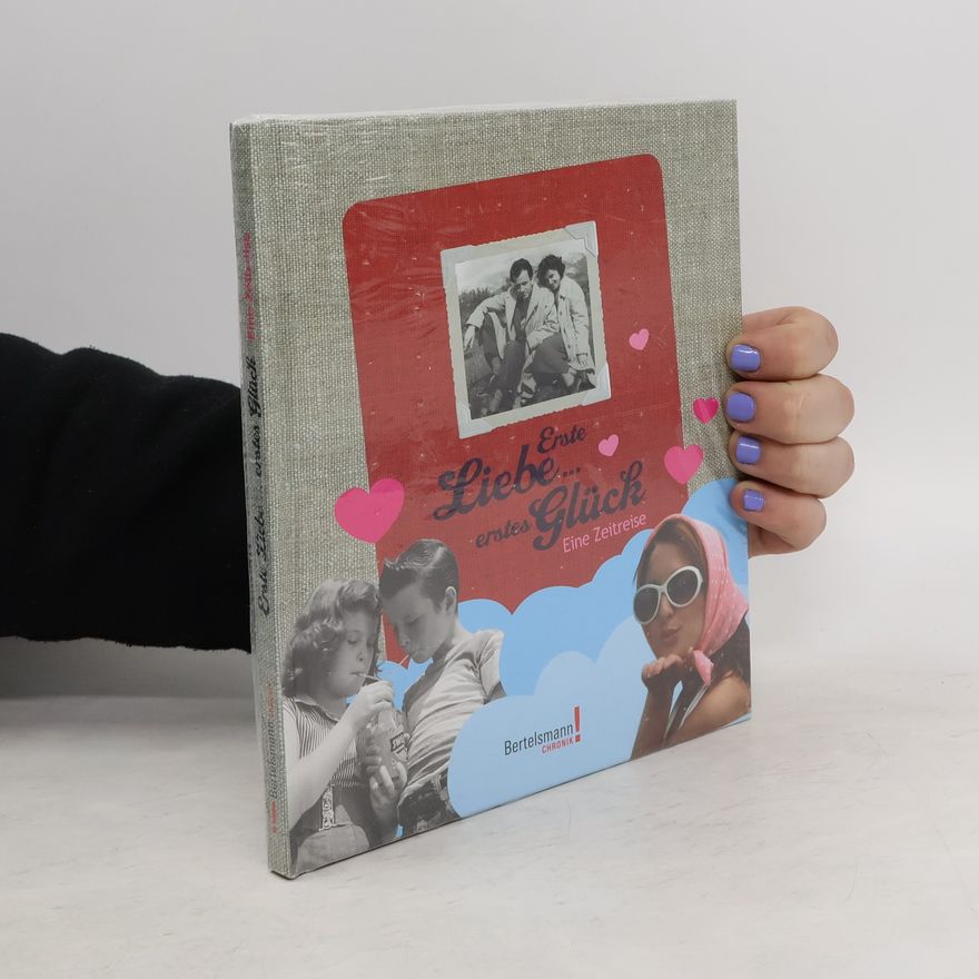 Felix Wenzel Erste Liebe ... erstes Glück
