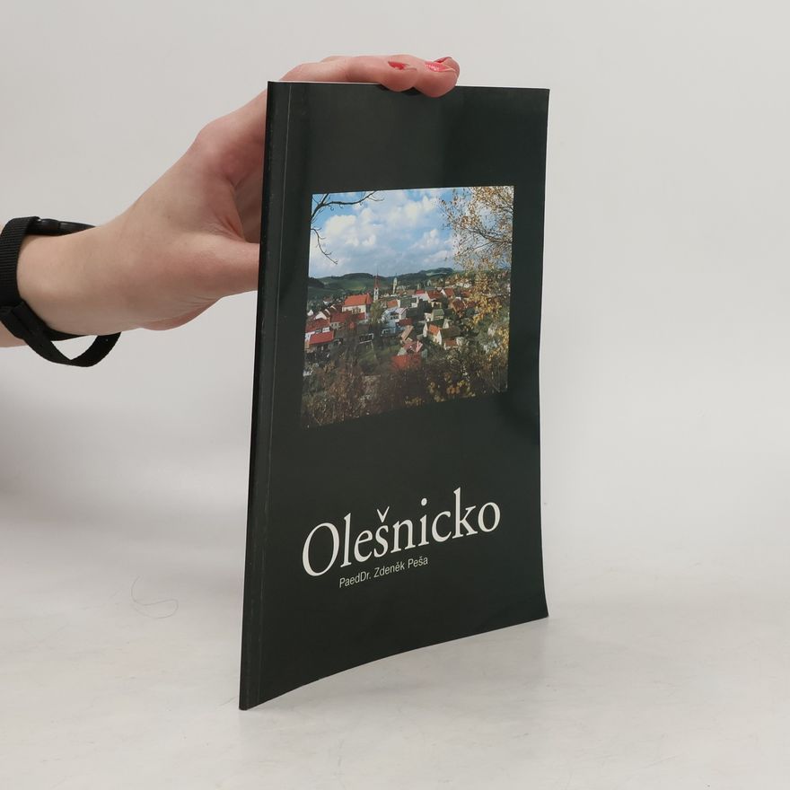 Zdeněk Peša Olešnicko