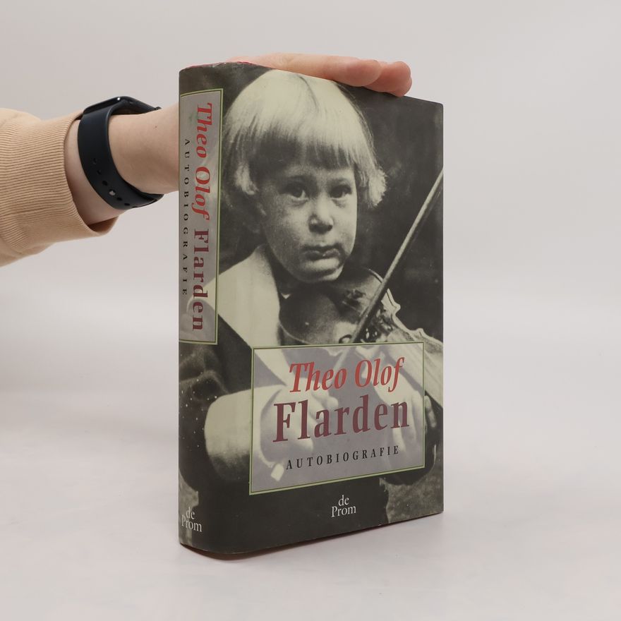 Auteurscollectief Theo Olof. FLARDEN