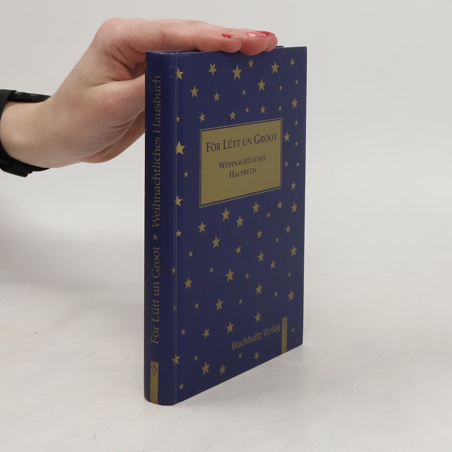 Autorenkollektiv För Lütt un Groot