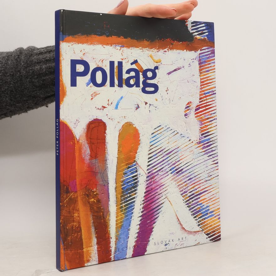 Auteurscollectief Pollág