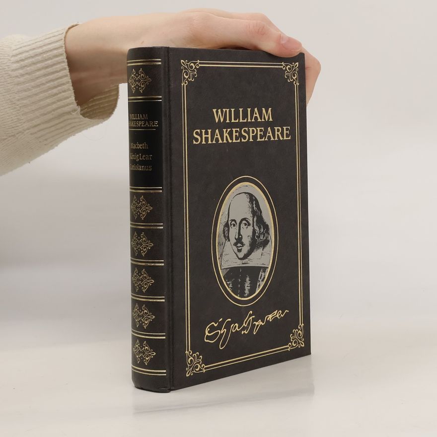 Autores varios William Shakespeare