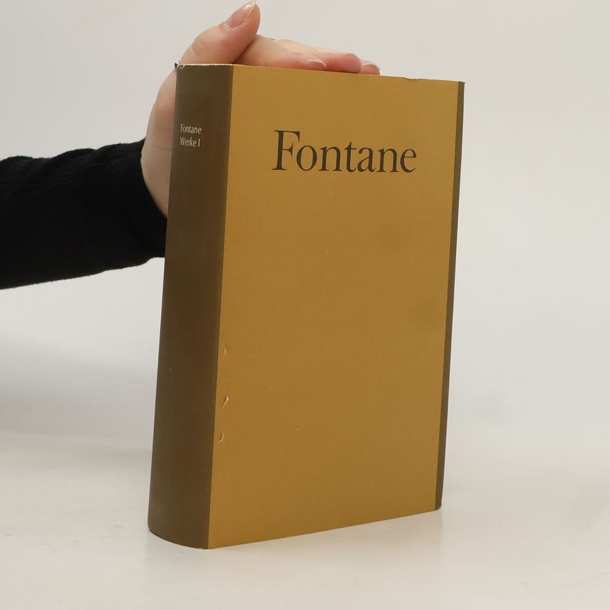 Various authors Fontane 1