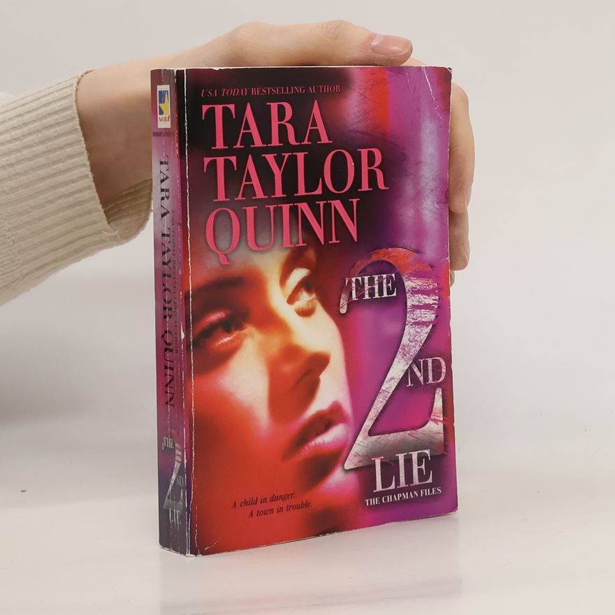 Tara Taylor Quinn The 2nd Lie