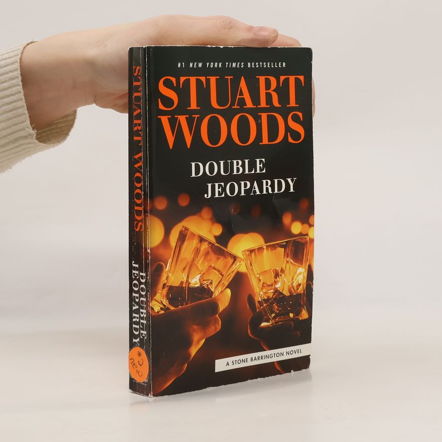 Stuart Woods Double Jeopardy