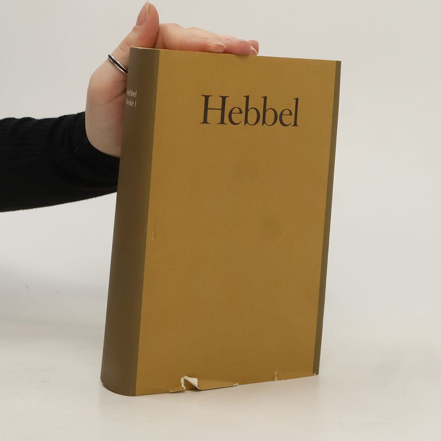 Johann Peter Hebel Johann Peter Hebel. Werke II