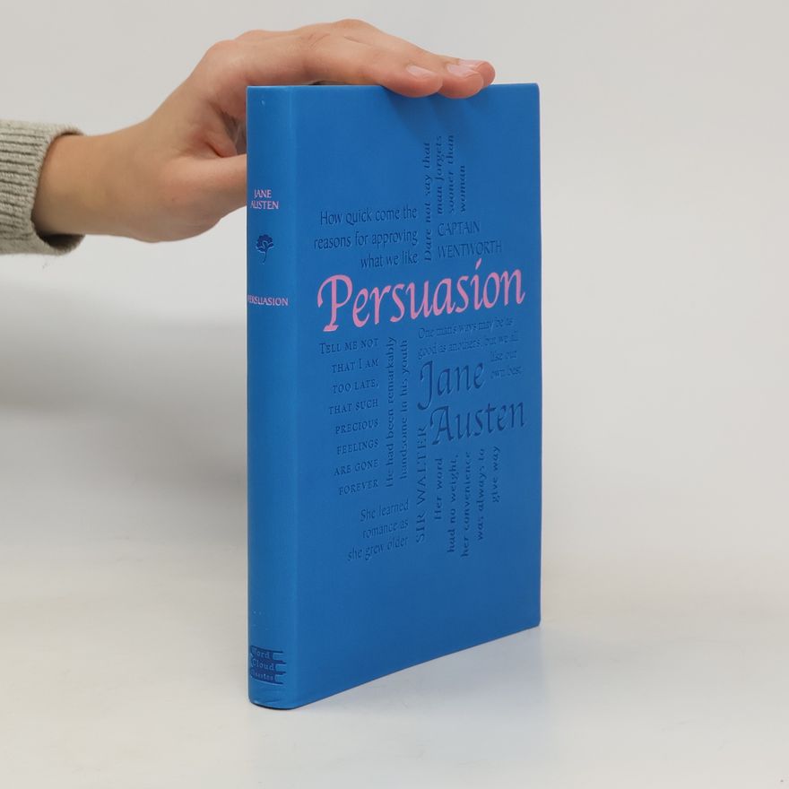 Jane Austen Persuasion