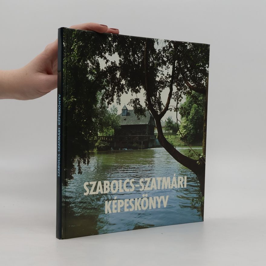 Gyula Tahin Szabolcs-Szatmári képeskönyv