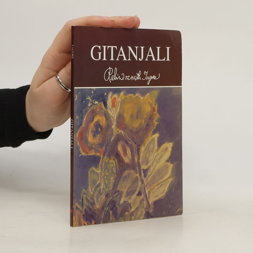 Autorenkollektiv Gitanjali