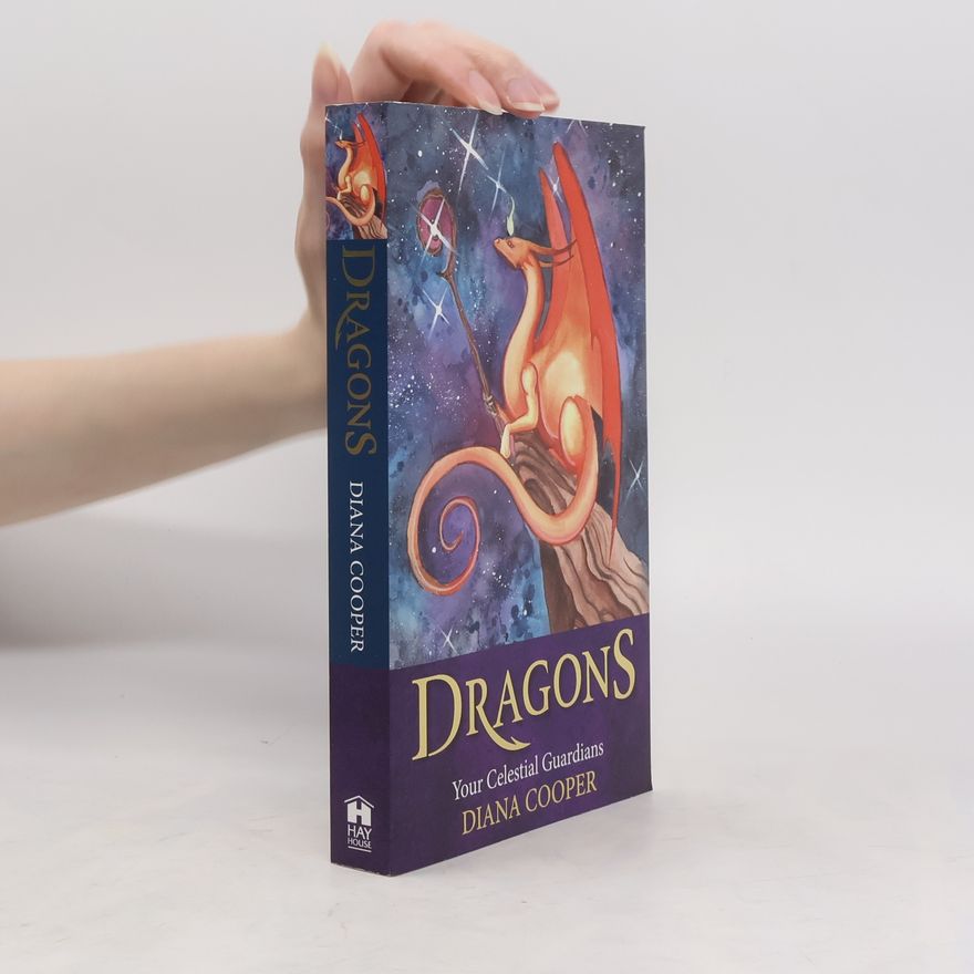 Diana Cooper Dragons