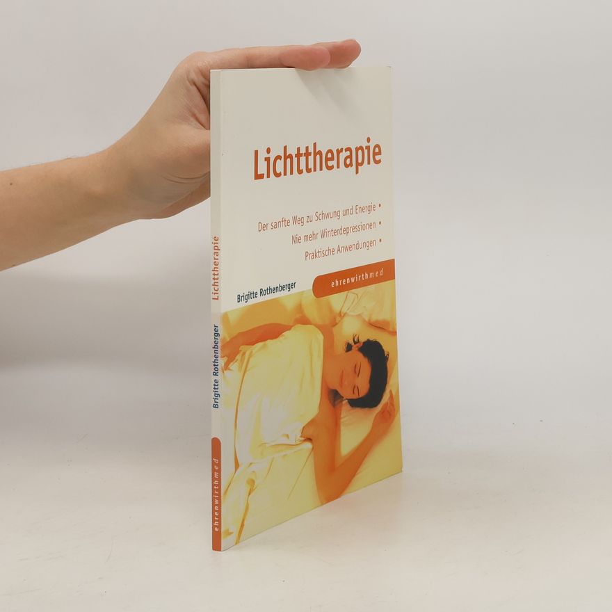 Brigitte Rothenberger Lichttherapie
