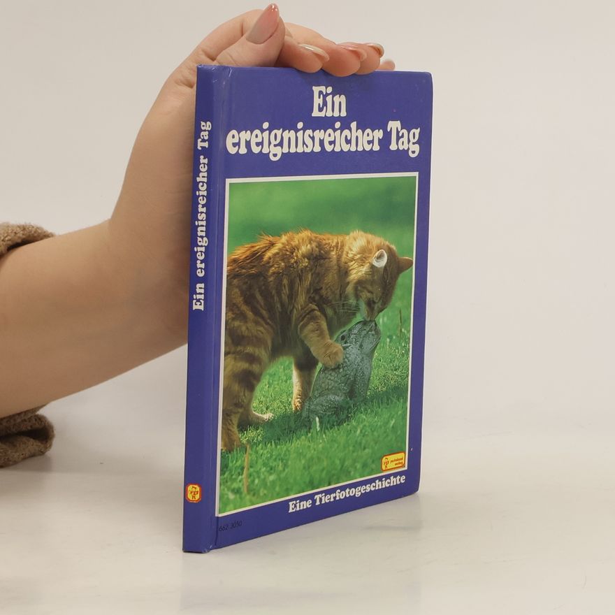 Various authors Ein ereignisreicher Tag