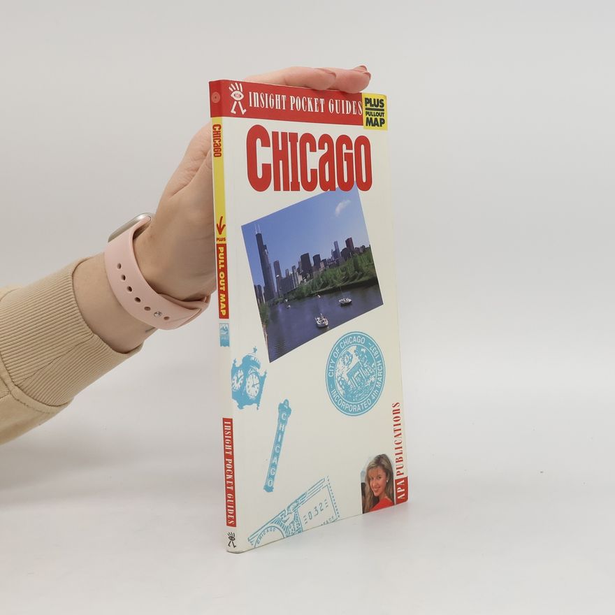 Kolektiv autorů Chicago