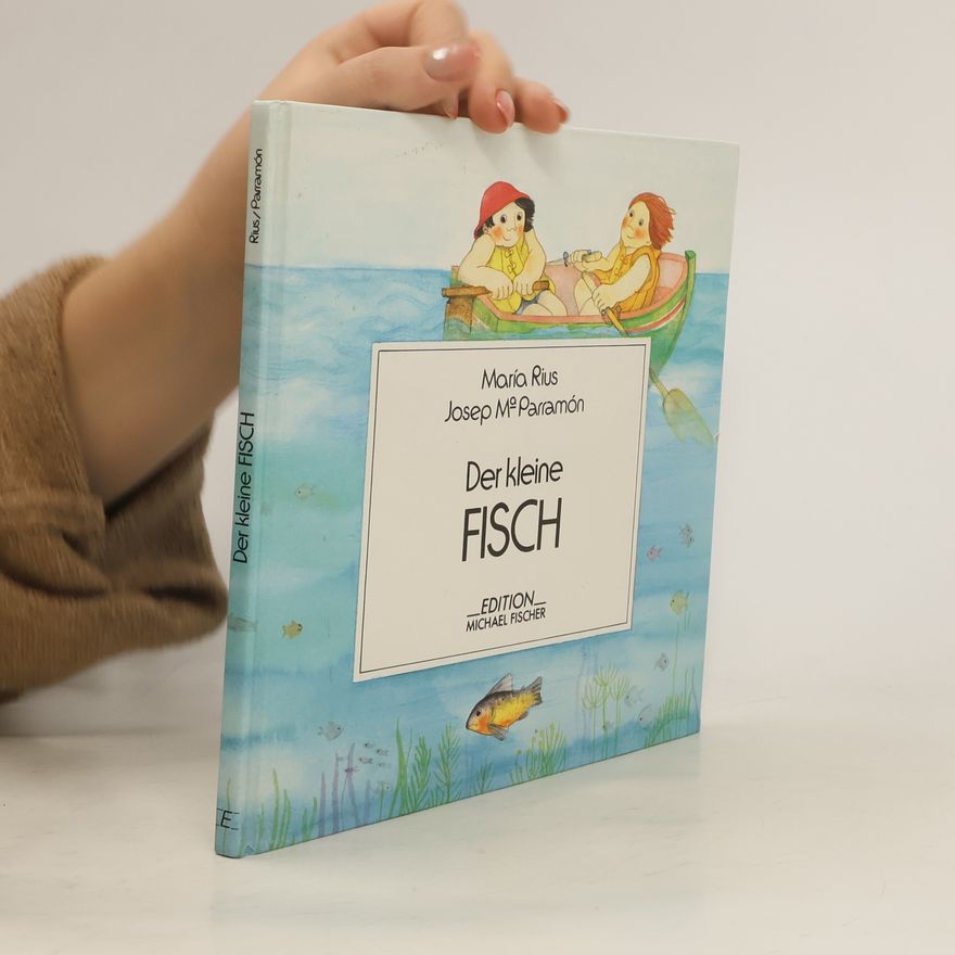 María Rius Der kleine Fisch