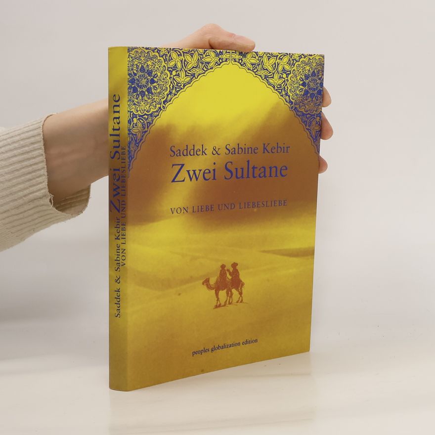 Saddek Kebir Zwei Sultane