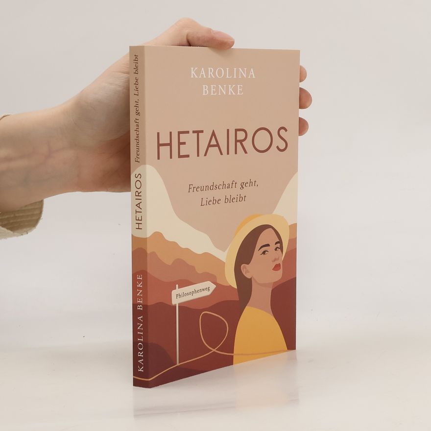 Karolina Benke Hetairos