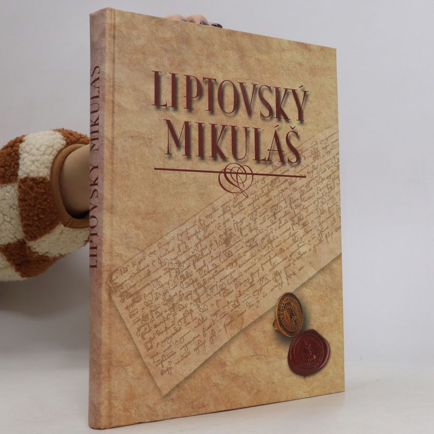 Ferdinand Uličný Liptovský Mikuláš