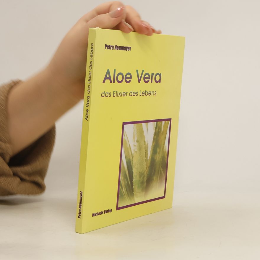 Petra Neumayer Aloe Vera