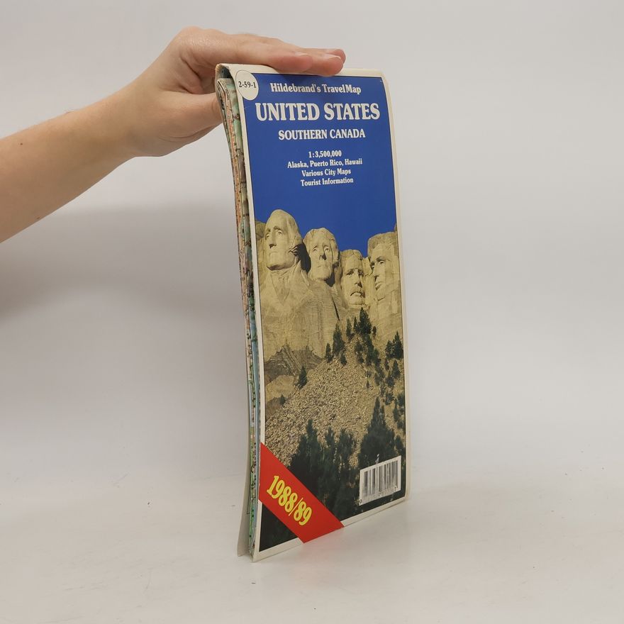 Autorenkollektiv USA, Südcanada