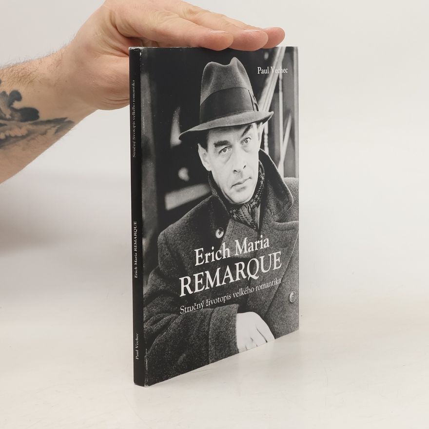 Paul Vechec Erich Maria Remarque