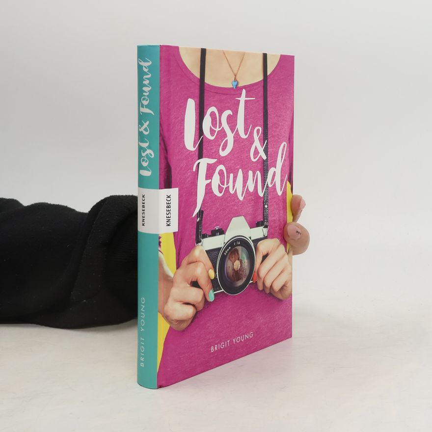 Brigit Young Lost & found