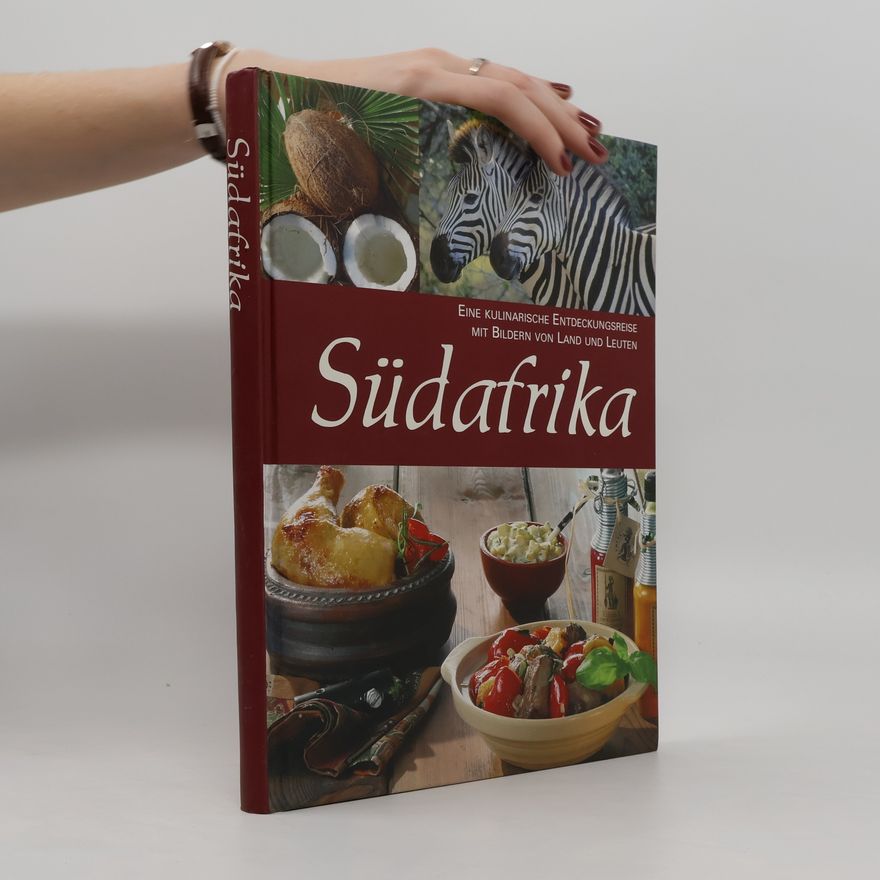 AA.VV. Südafrika