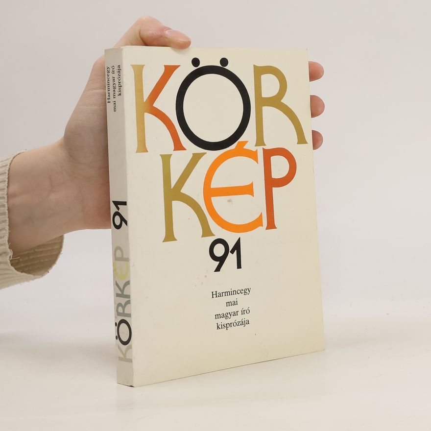 Collectif d'auteurs Körkép 91