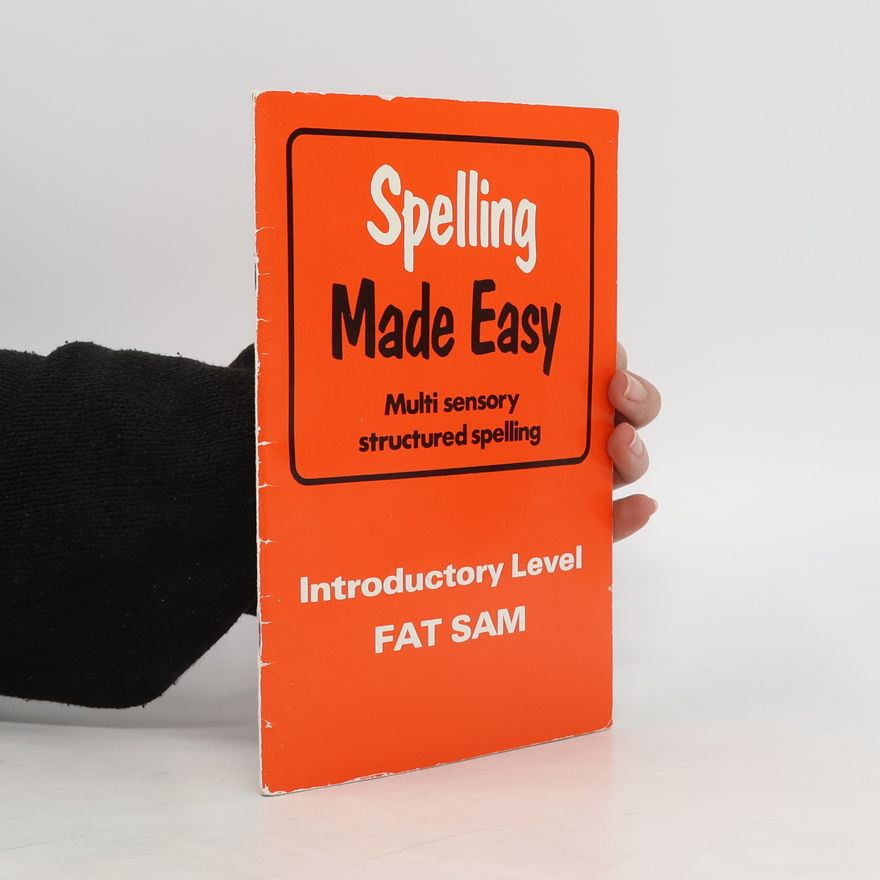 Violet Brand Spelling Made Easy. Introductory Level FAT SAM