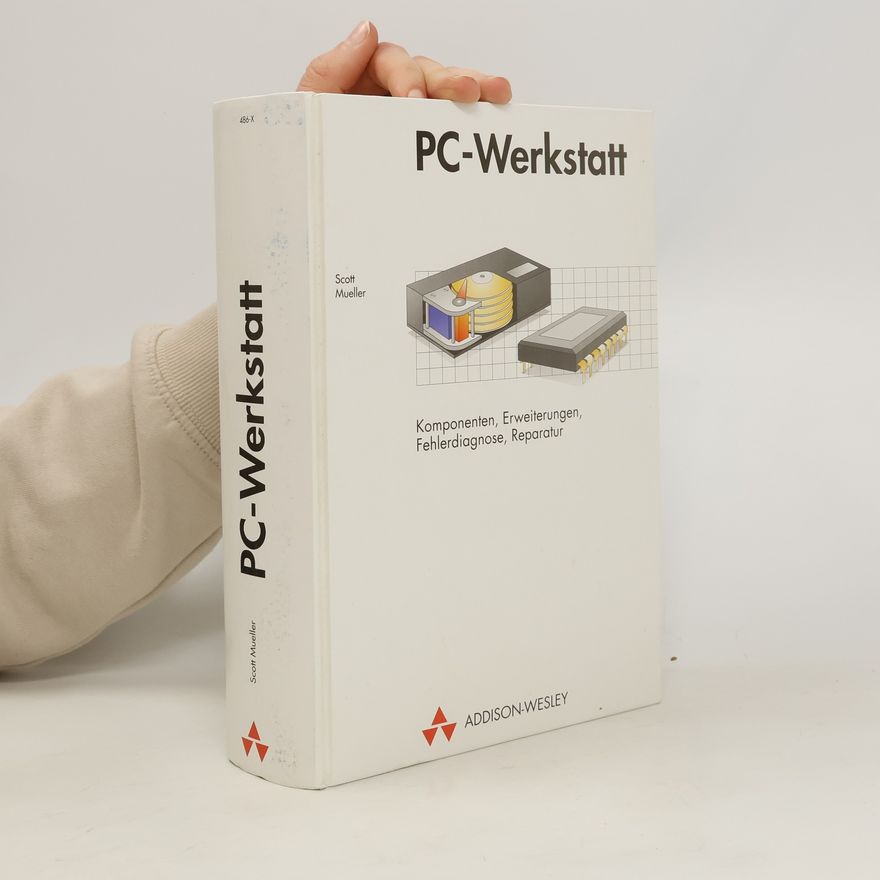 Scott Mueller PC-Werkstatt