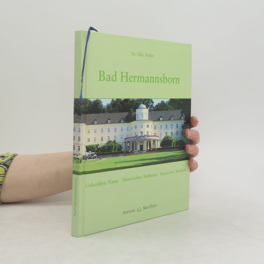 Silke Heller Jung Bad Hermannsborn