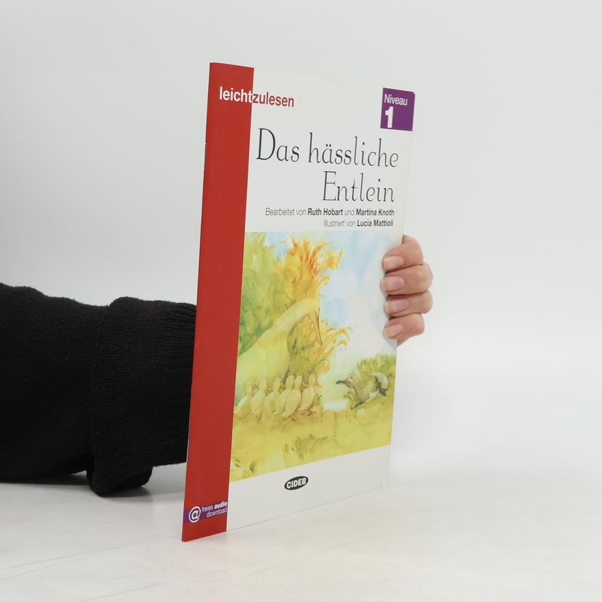 Ruth Hobart Das hässliche Entlein