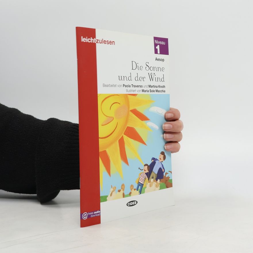 Autorenkollektiv Die Sonne und der Wind